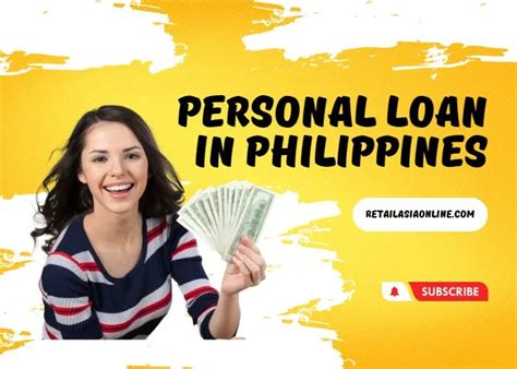 Best Personal Loans in the Philippines 2024 .